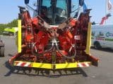 Kemper 375 Plus Claas 494/497/498 - Afbeelding 1