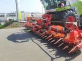 Kemper 375 Plus Claas 494/497/498 - Afbeelding 4
