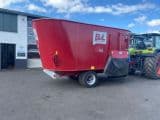 BvL Futtermischwagen V-MIX PLUS 20H-2S - Afbeelding 2