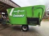 Tatoma MVL-20-Duplo - Afbeelding 4