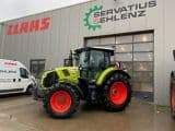 Claas Arion 550 CMatic Cebis - Afbeelding 2