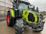 Claas Arion 550 CMatic Cebis - Afbeelding 3