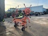 Kuhn GF 5001 MHA - Afbeelding 4