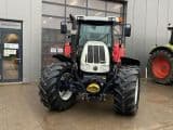 Steyr 6150 CVT - Afbeelding 2