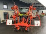 Kuhn 2x GF 8501 MH   Sammelanzeige - Afbeelding 4