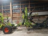 Claas Liner 4800 Business PRO - Afbeelding 2