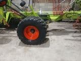 Claas Liner 4800 Business PRO - Afbeelding 3
