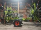 Claas Liner 4800 Buisiness PRO BJ  Top Zustand - Afbeelding 1