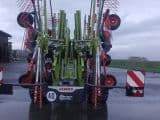 Claas Liner 4800 Buisiness PRO BJ  Top Zustand - Afbeelding 2