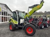 Claas TORION 535 - Afbeelding 1