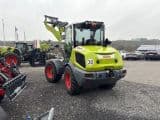Claas TORION 535 - Afbeelding 3