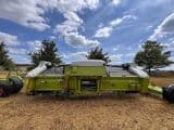 Claas DIRECT DISC 610 COMFORT - Afbeelding 1