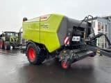 Claas ROLLANT 630 RC UNIWRAP - Afbeelding 1