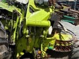 Claas ORBIS 750 AUTO CONTOUR TS - Afbeelding 3