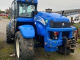 New Holland LM 435 A - Afbeelding 3