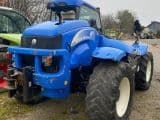 New Holland LM 435 A - Afbeelding 4