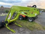 Claas FL 120 - Afbeelding 2