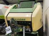 Krone Comprima CF 155XC X-Treme mit neuem Rollboden, nur 19.500 Ballen - Afbeelding 2