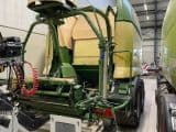 Krone Comprima CF 155XC X-Treme mit neuem Rollboden, nur 19.500 Ballen - Afbeelding 4