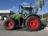 Fendt 724 Vario Profi+ - Afbeelding 2