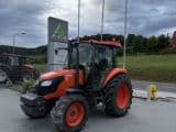 Kubota M 6060 DTHQ - Afbeelding 1