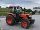 Kubota M 6060 DTHQ - Afbeelding 3
