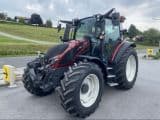 Valtra G135 VERSU - Afbeelding 1