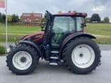 Valtra G135 VERSU - Afbeelding 2