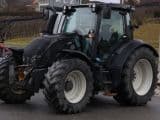 Valtra N154e Versu - Afbeelding 1