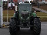 Fendt 720 Vario - Afbeelding 2