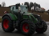 Fendt 720 Vario - Afbeelding 3
