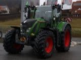 Fendt 718 Vario Profi+ - Afbeelding 1