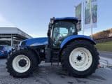 New Holland T6080 Range & Power Command - Afbeelding 2