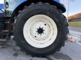 New Holland T6080 Range & Power Command - Afbeelding 4