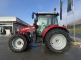 Massey Ferguson 5611 Dyna-6 Efficient - Afbeelding 2