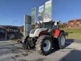 Steyr 6190 CVT Komfort - Afbeelding 1