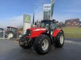 Massey Ferguson 7465-4 DynaVT Coort Plus - Afbeelding 1