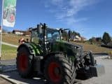 Fendt 620 Vario Profi+ - Afbeelding 2