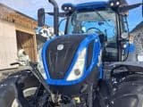 New Holland T6.145 Auto Command SideWinder II (Stage V) - Afbeelding 2
