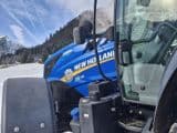 New Holland T6.145 Auto Command SideWinder II (Stage V) - Afbeelding 3