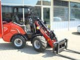 Manitou MLA 3-25 H - Afbeelding 2