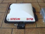 Steyr Spurführung RTK Trimble - Afbeelding 2