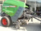 Fendt Rotana 130 F Xtra - Afbeelding 1