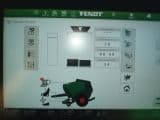 Fendt Rotana 130 F Xtra - Afbeelding 2