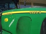 John Deere 6920 S Premium - Afbeelding 4