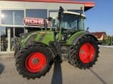 Fendt 514 Vario ProfiPlus - Afbeelding 2