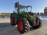 Fendt 514 Vario ProfiPlus - Afbeelding 4