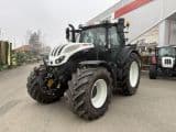 Steyr 6165 Impuls CVT - Afbeelding 1