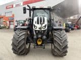 Steyr 6165 Impuls CVT - Afbeelding 2