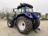 New Holland T7510 - Afbeelding 4